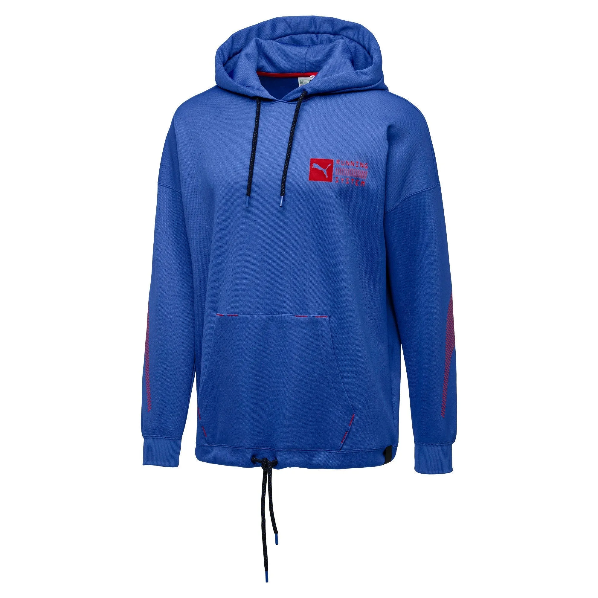 Puma Men's Rs-0 Capsule Hoodie sold by Zulily product image thumbnail 4