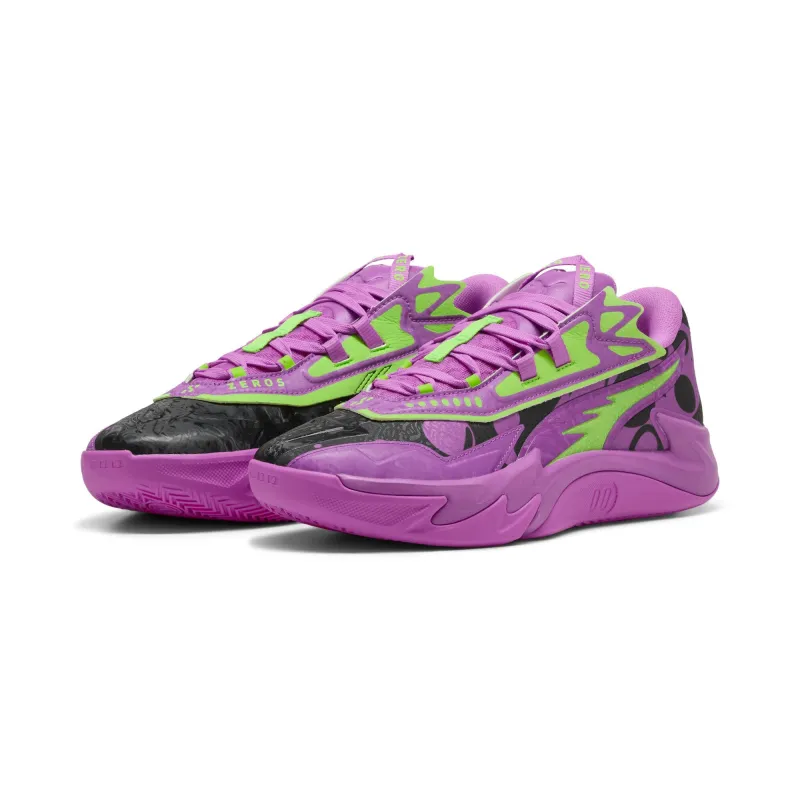 Puma Men's Scoot Zeros Ii Purple Lab sold by Zulily