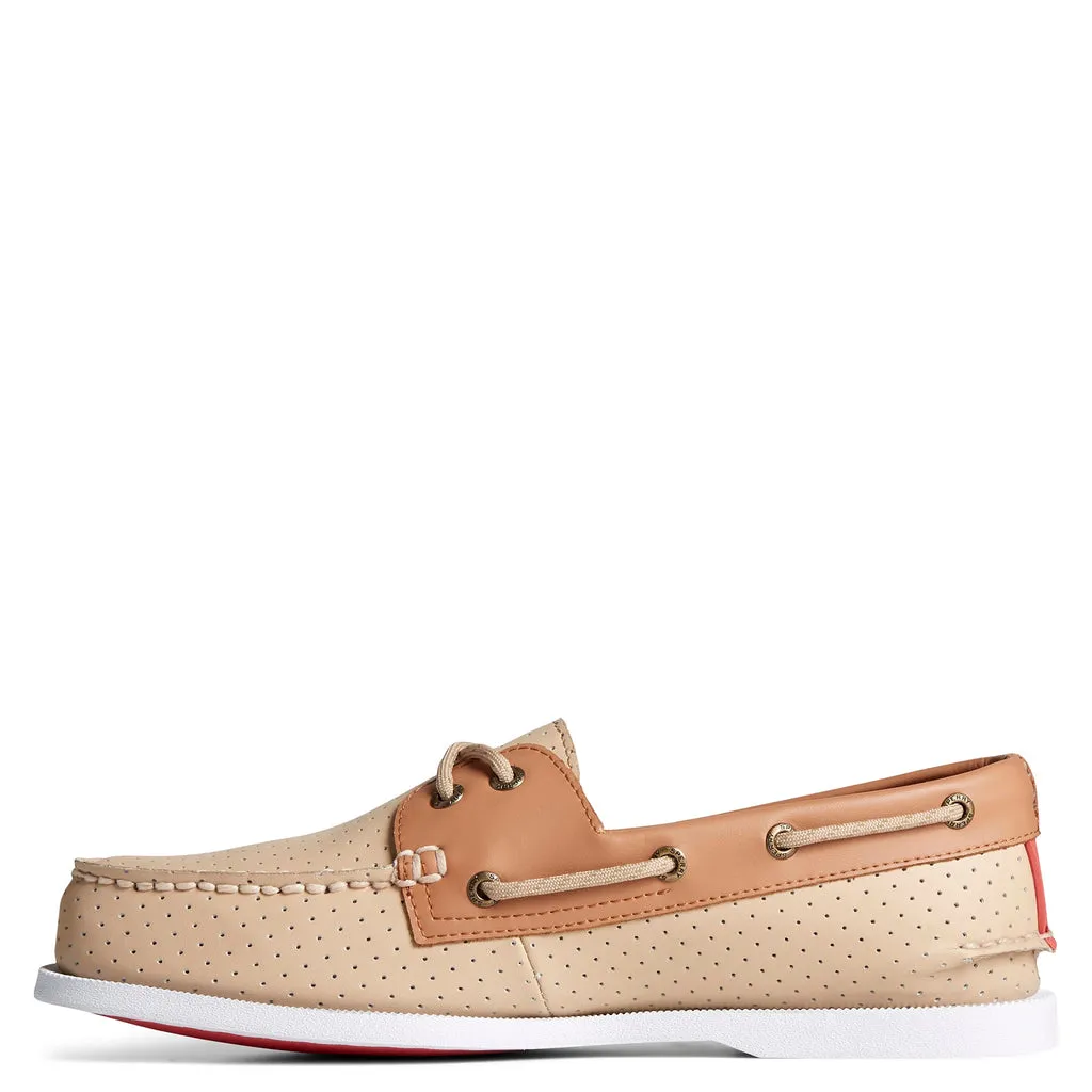Sperry Men's A/O 2-Eye Resort Perf Sneakers sold by Zulily product image thumbnail 3