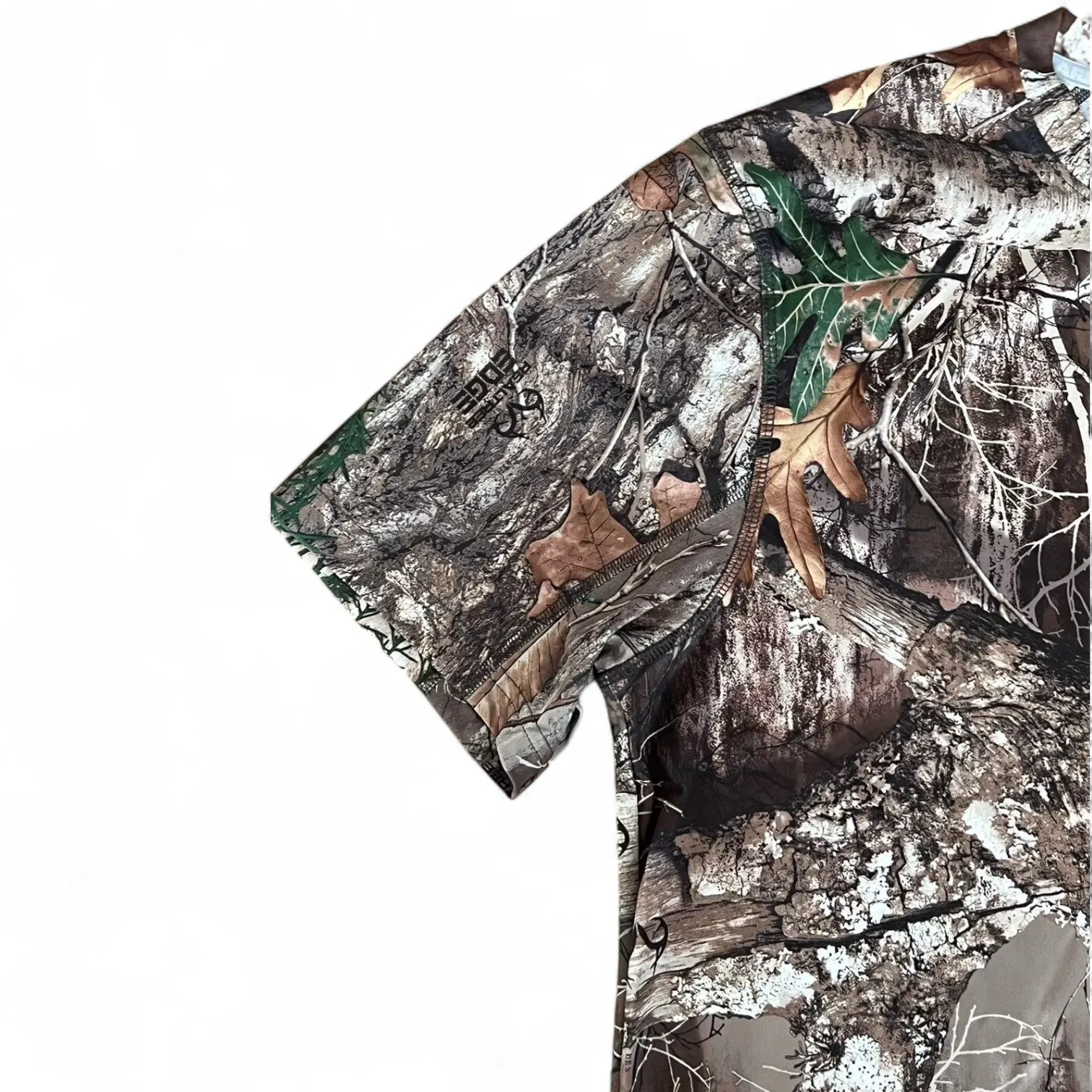 Under Armour Men's Iso-Chill Brush Line Short Sleeve Shorts sold by Zulily product image thumbnail 3