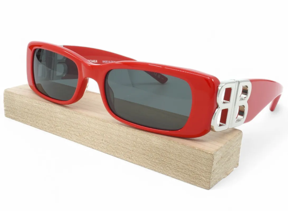 Balenciaga Women's Rectangular Sunglasses sold by Zulily