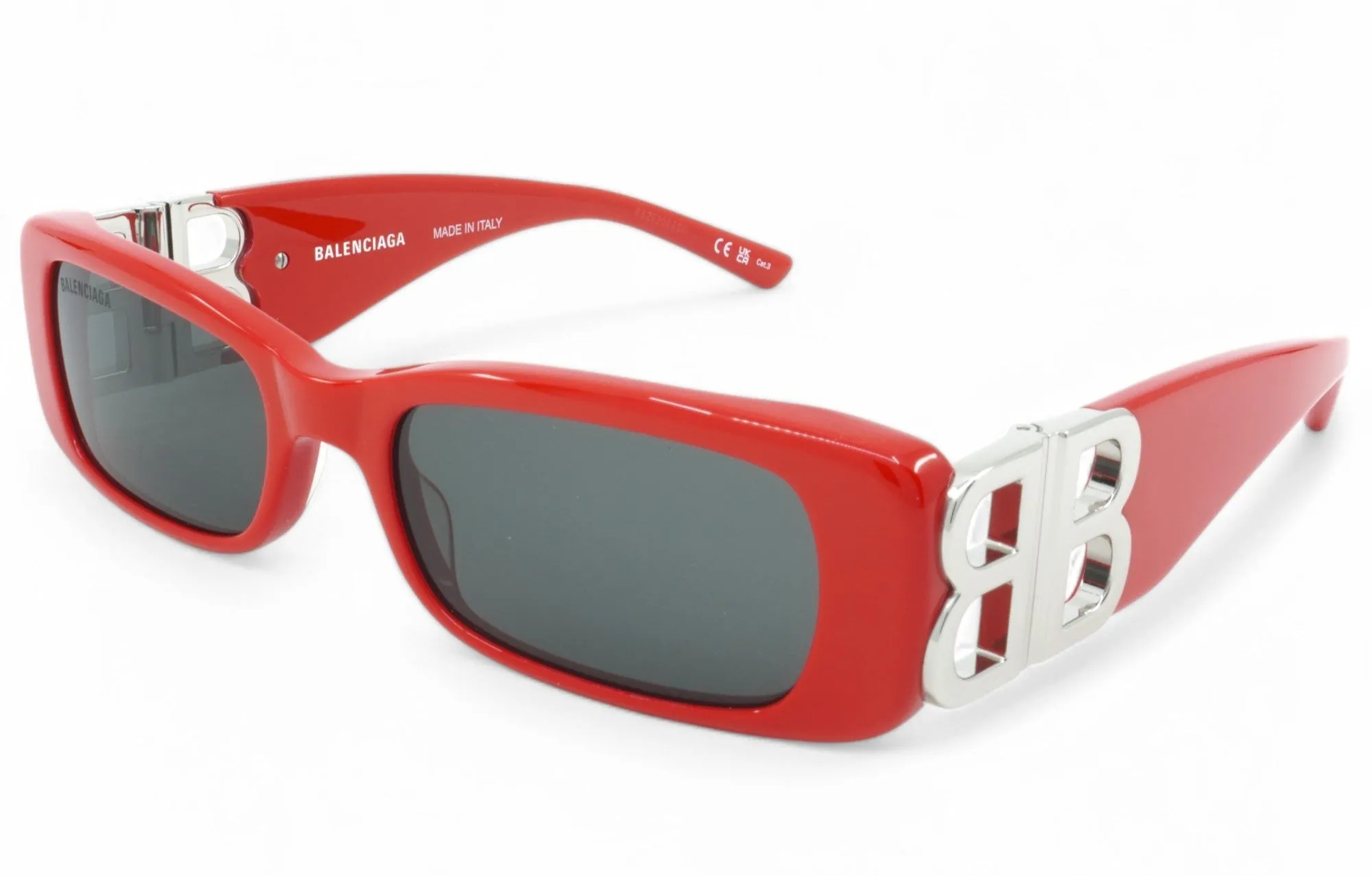 Balenciaga Women's Rectangular Sunglasses sold by Zulily product image thumbnail 2