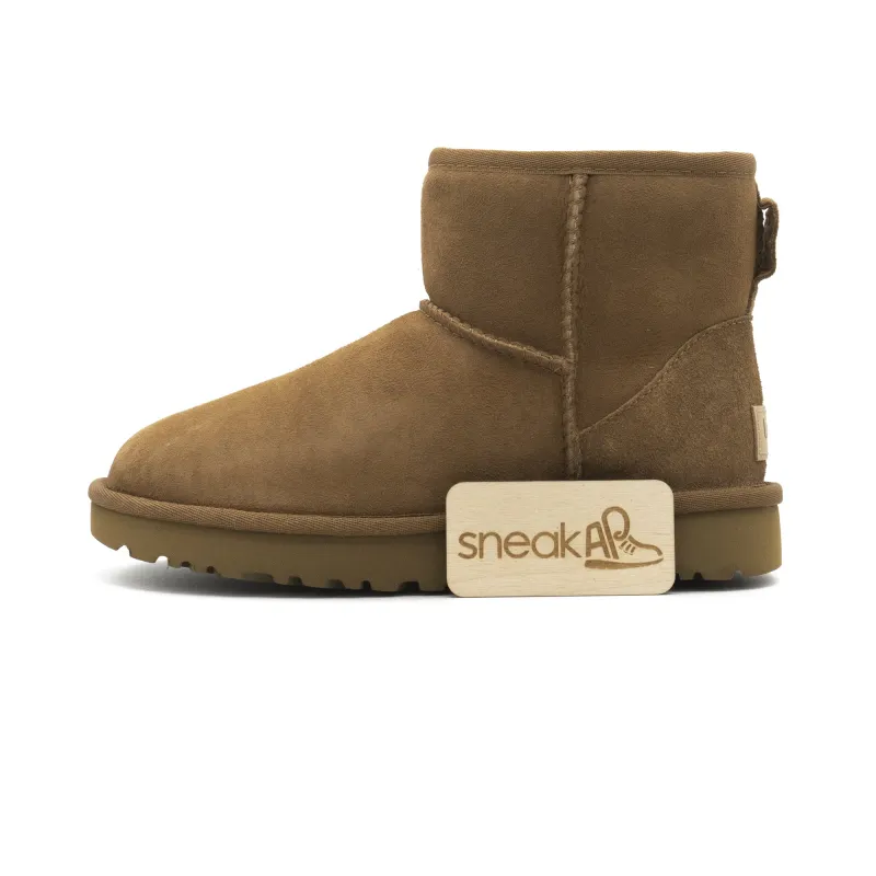 UGG Women's Classic Mini Ii Boot Boots sold by Zulily