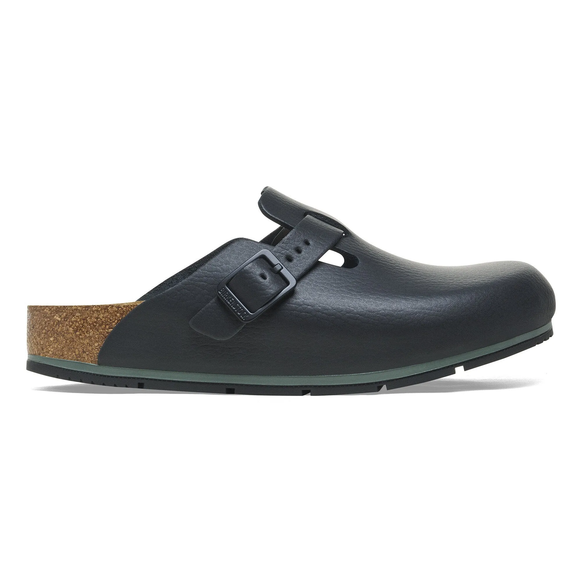Birkenstock Boston Pro Leather 'Narrow Fit' Sneakers sold by Zulily product image thumbnail 3