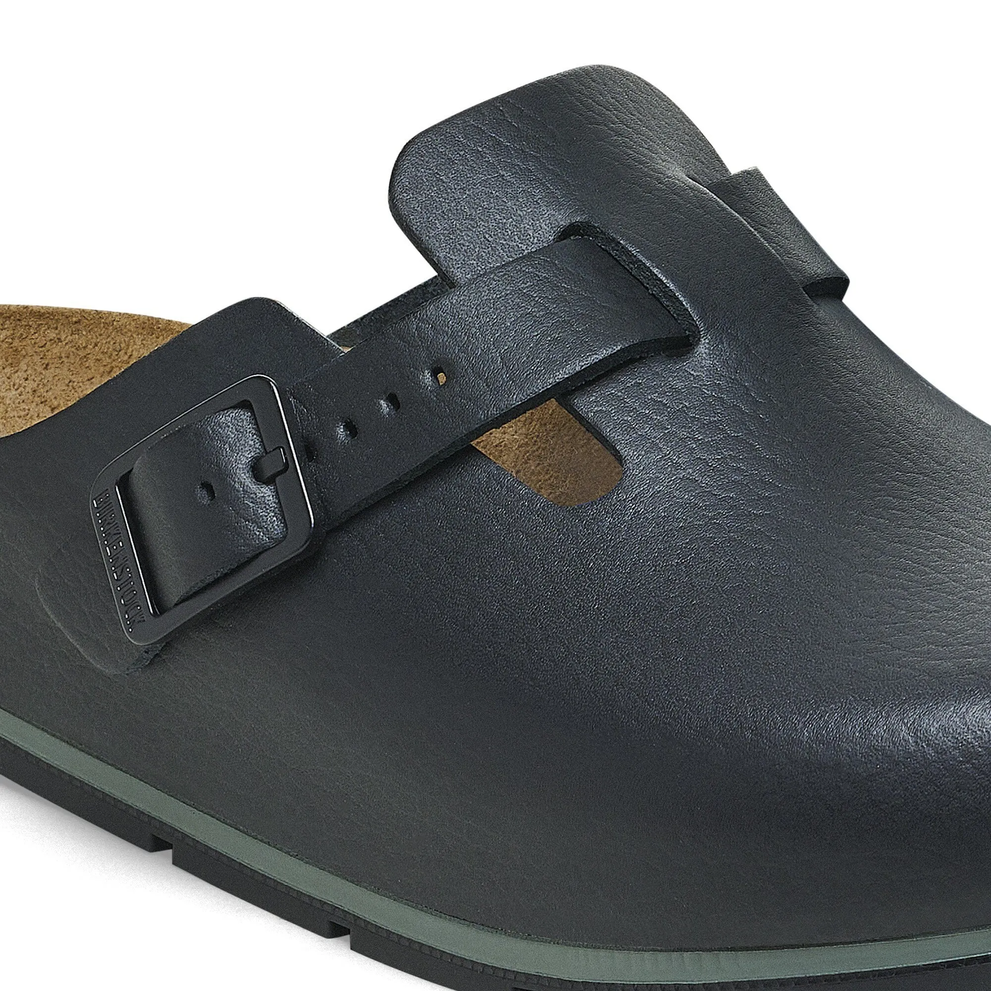 Birkenstock Boston Pro Leather 'Narrow Fit' Sneakers sold by Zulily product image thumbnail 4