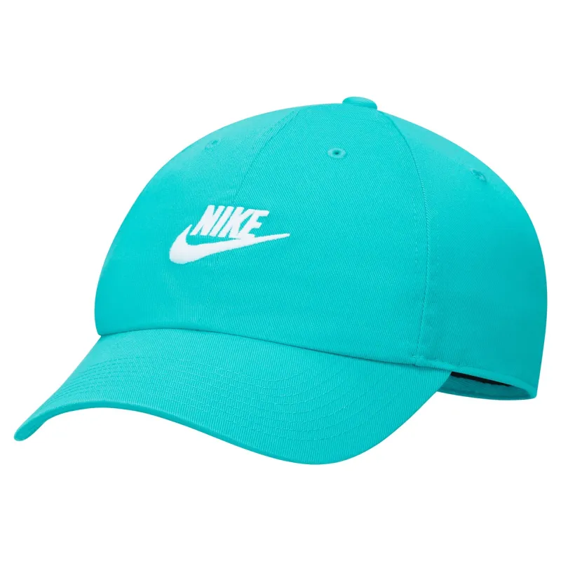 Nike Aqua Futura Wash Club Adjustable Hat Hats sold by Zulily