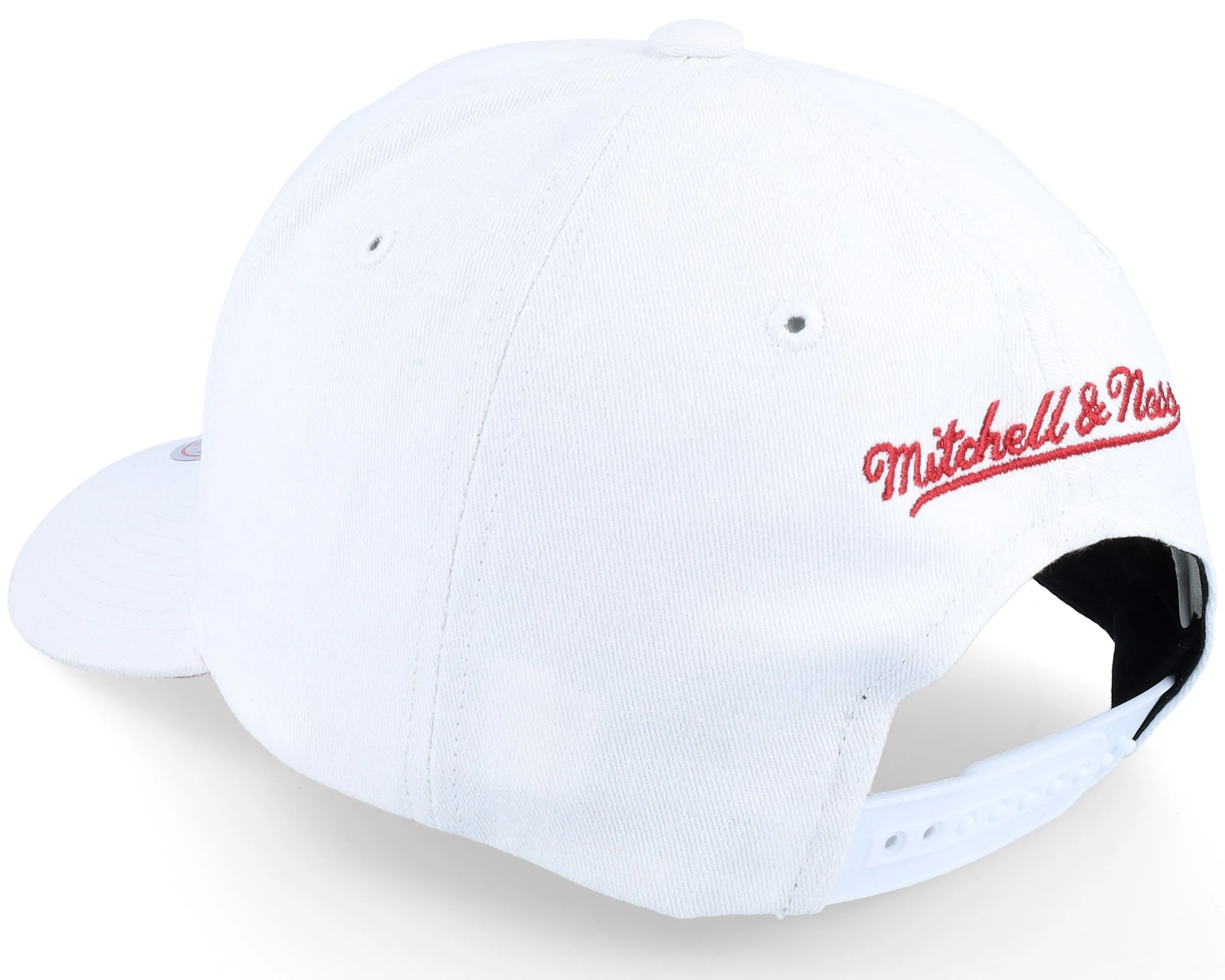 Mitchell & Ness Men's NBA All In Pro Snapback Hwc Heat Snapback Caps sold by Zulily product image thumbnail 3