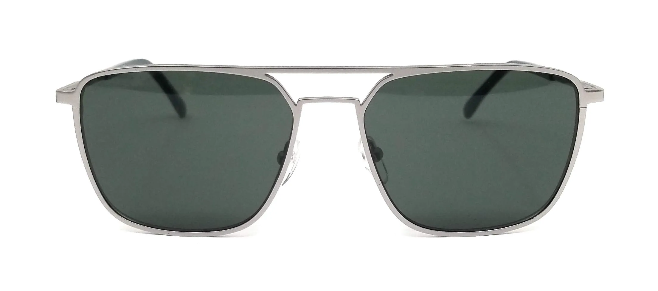 Lacoste Men's Rectangle Sunglasses sold by Zulily product image thumbnail 2
