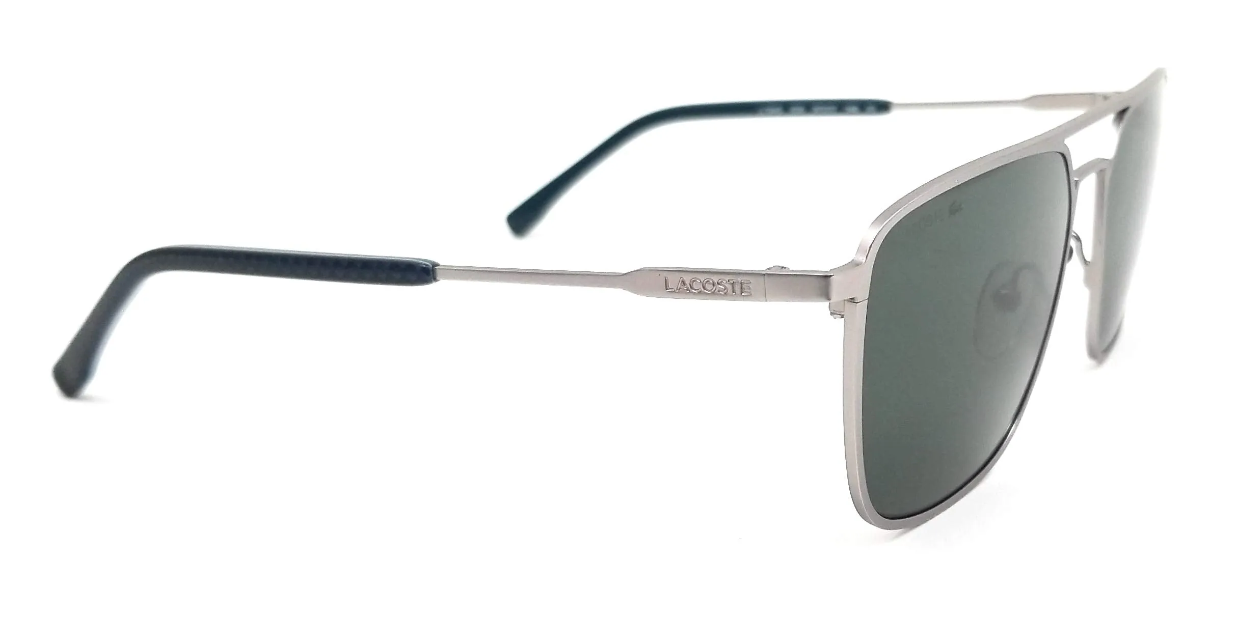 Lacoste Men's Rectangle Sunglasses sold by Zulily product image thumbnail 3