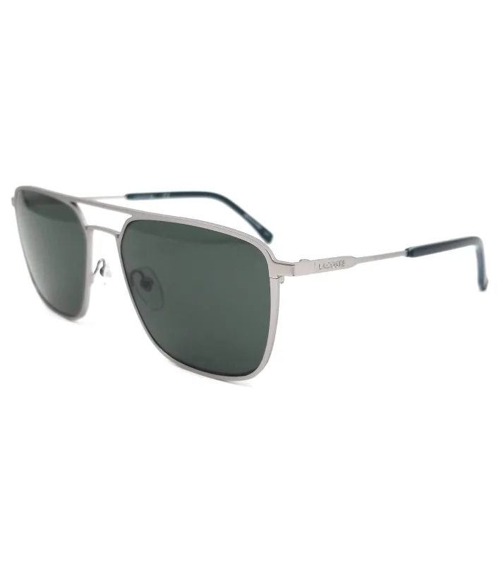 Lacoste Men's Rectangle Sunglasses sold by Zulily
