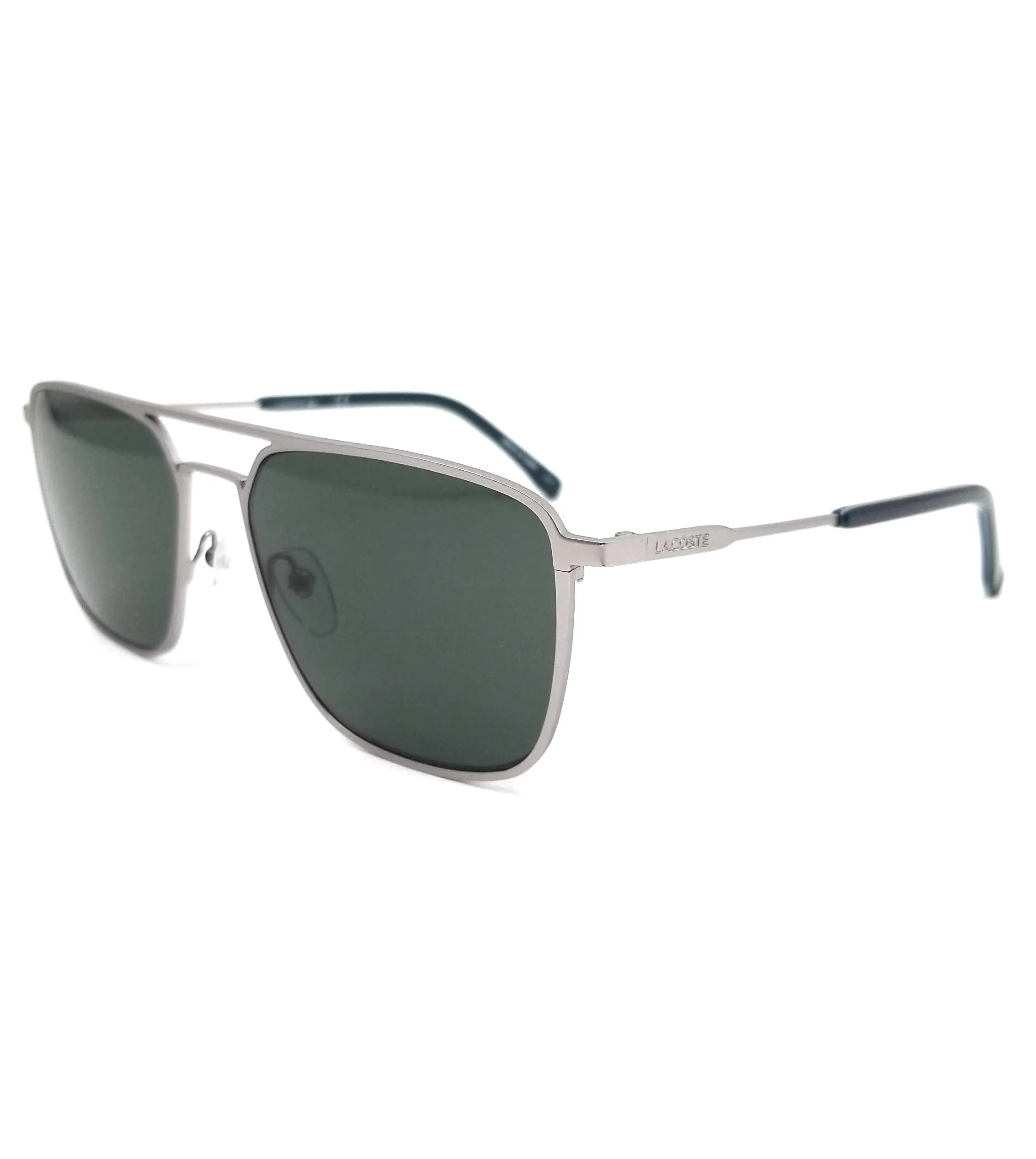 Lacoste Men's Rectangle Sunglasses sold by Zulily
