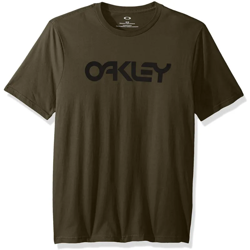 Oakley Men's 100C-Mark Ii T-Shirt T-Shirts made by Zulily