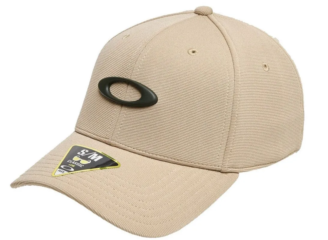 Oakley Men's Tincan Cap Hats sold by Zulily