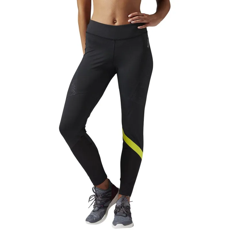 Reebok Women's Cardio Pinnacle Tight sold by Zulily