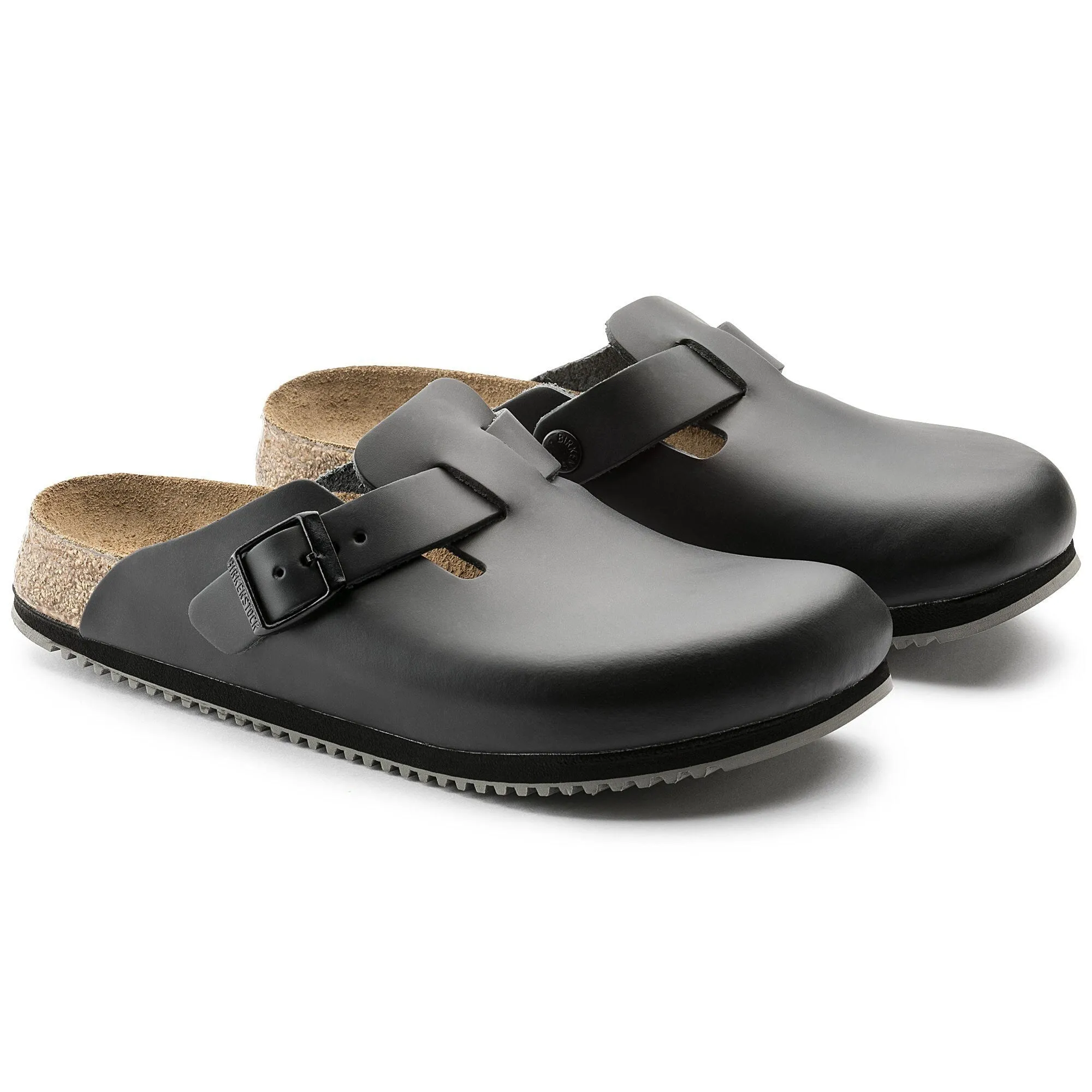 Birkenstock Boston Super Grip 'Narrow Fit' Sneakers sold by Zulily product image thumbnail 2