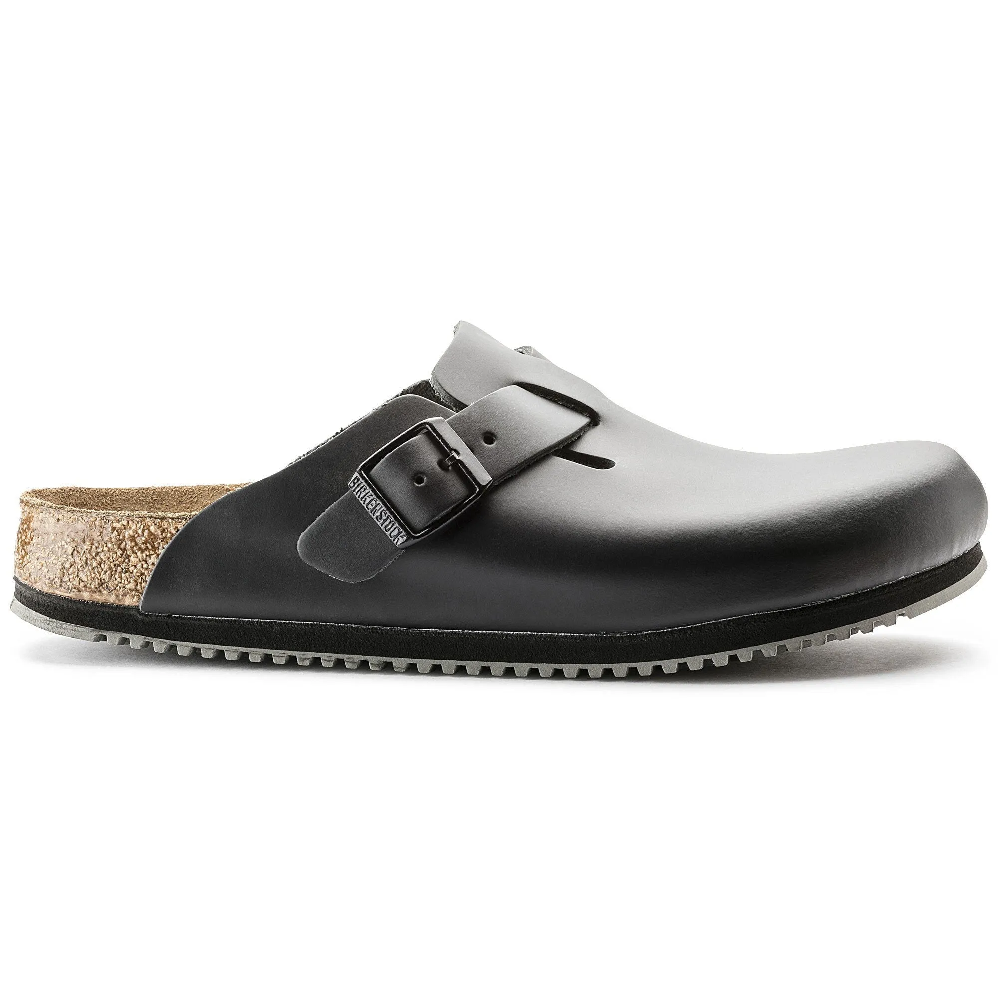 Birkenstock Boston Super Grip 'Narrow Fit' Sneakers sold by Zulily product image thumbnail 3