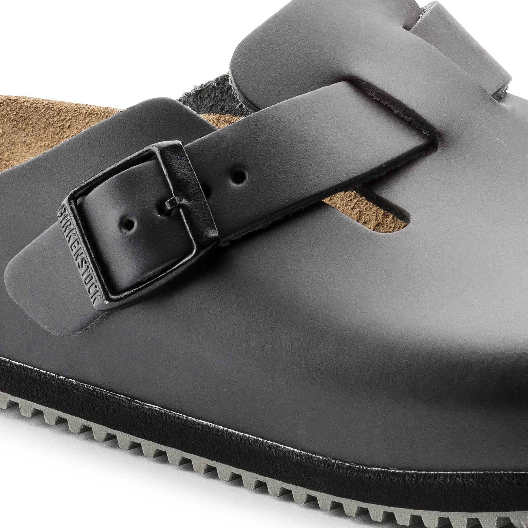 Birkenstock Boston Super Grip 'Narrow Fit' Sneakers sold by Zulily product image thumbnail 4