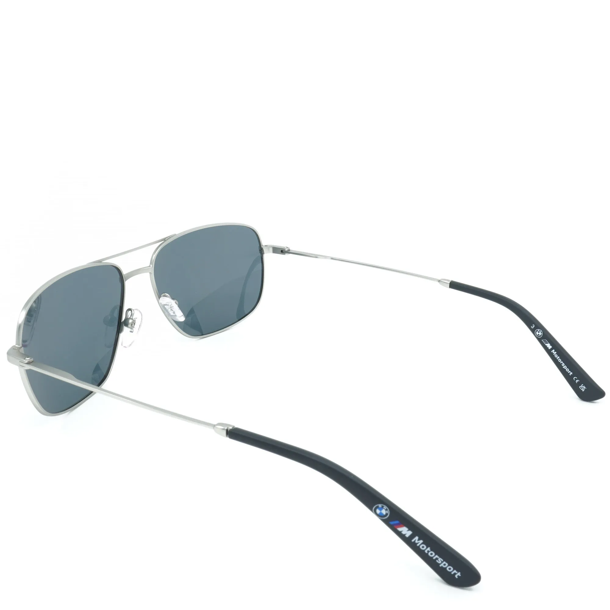 Bmw Men's Navigator Polarized Sunglasses sold by Zulily product image thumbnail 4