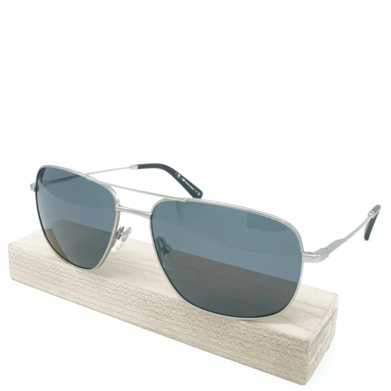 Bmw Men's Navigator Polarized Sunglasses sold by Zulily