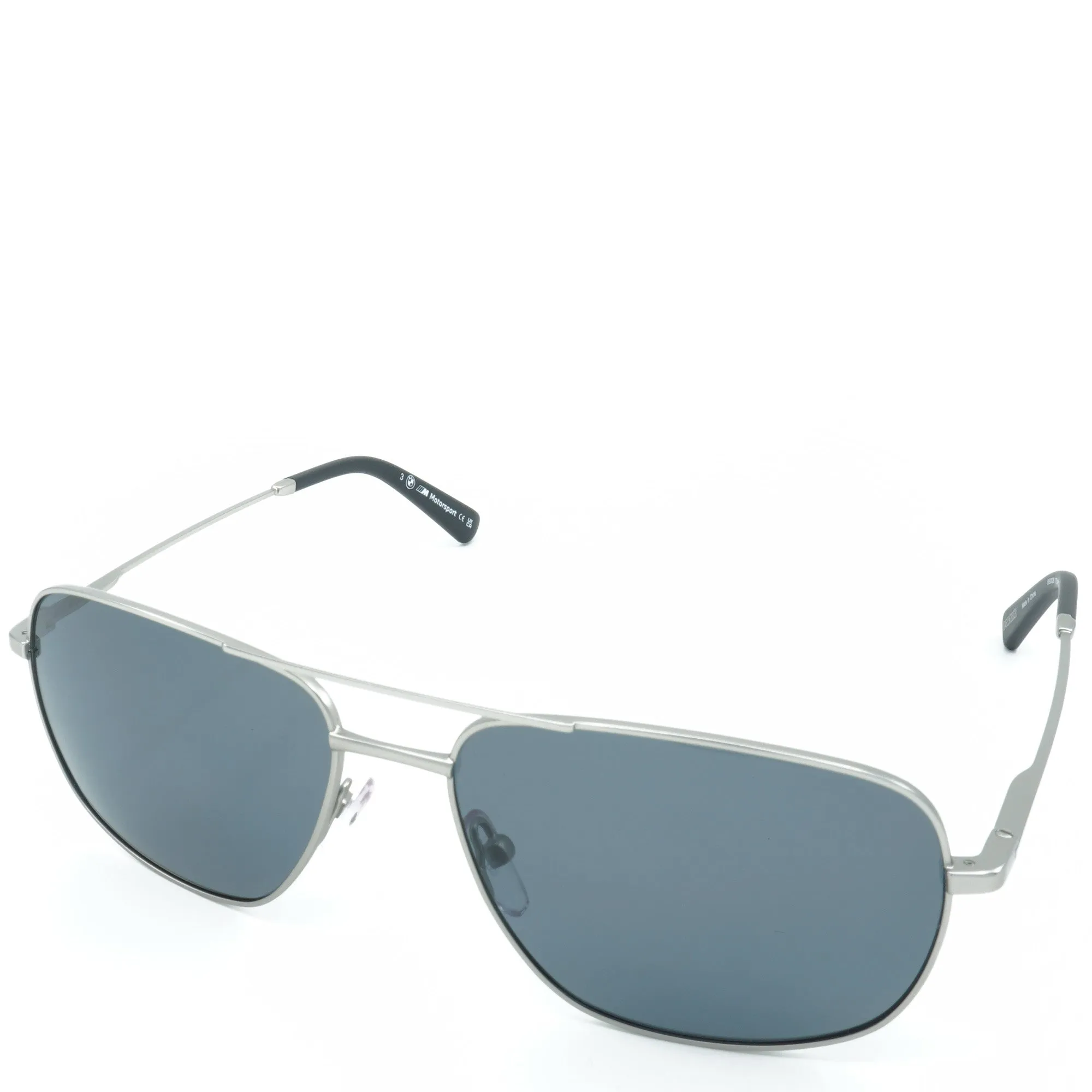 Bmw Men's Navigator Polarized Sunglasses sold by Zulily product image thumbnail 2