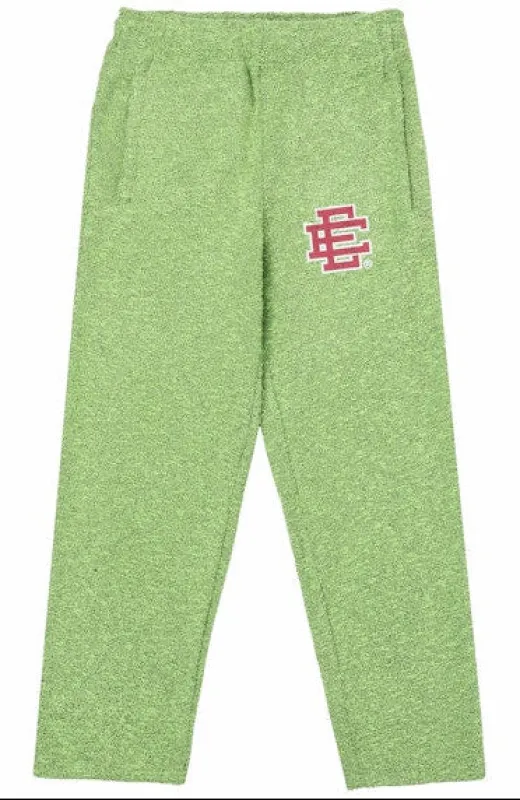 Eric Emanuel Men's Ee Boucle Pant Fw23 Pants sold by Zulily
