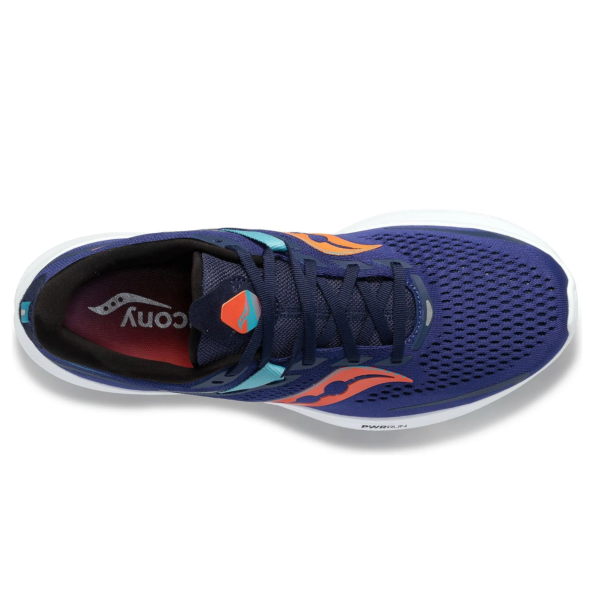 Saucony Men's Ride 15 Sneakers sold by Zulily product image thumbnail 3