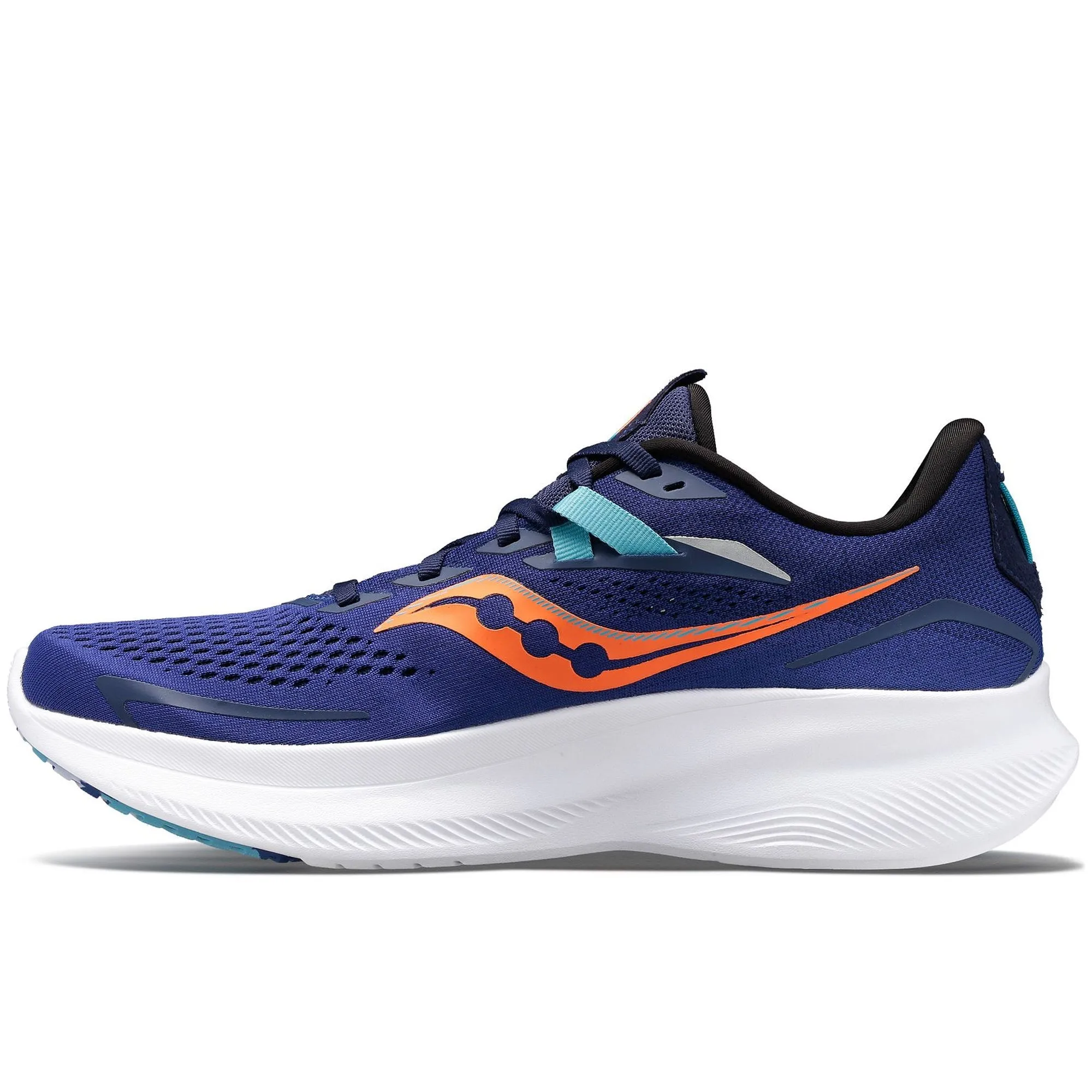 Saucony Men's Ride 15 Sneakers sold by Zulily product image thumbnail 2
