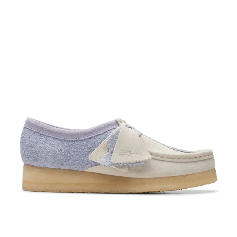 Clarks Women's Wallabee. Loafers sold by Zulily