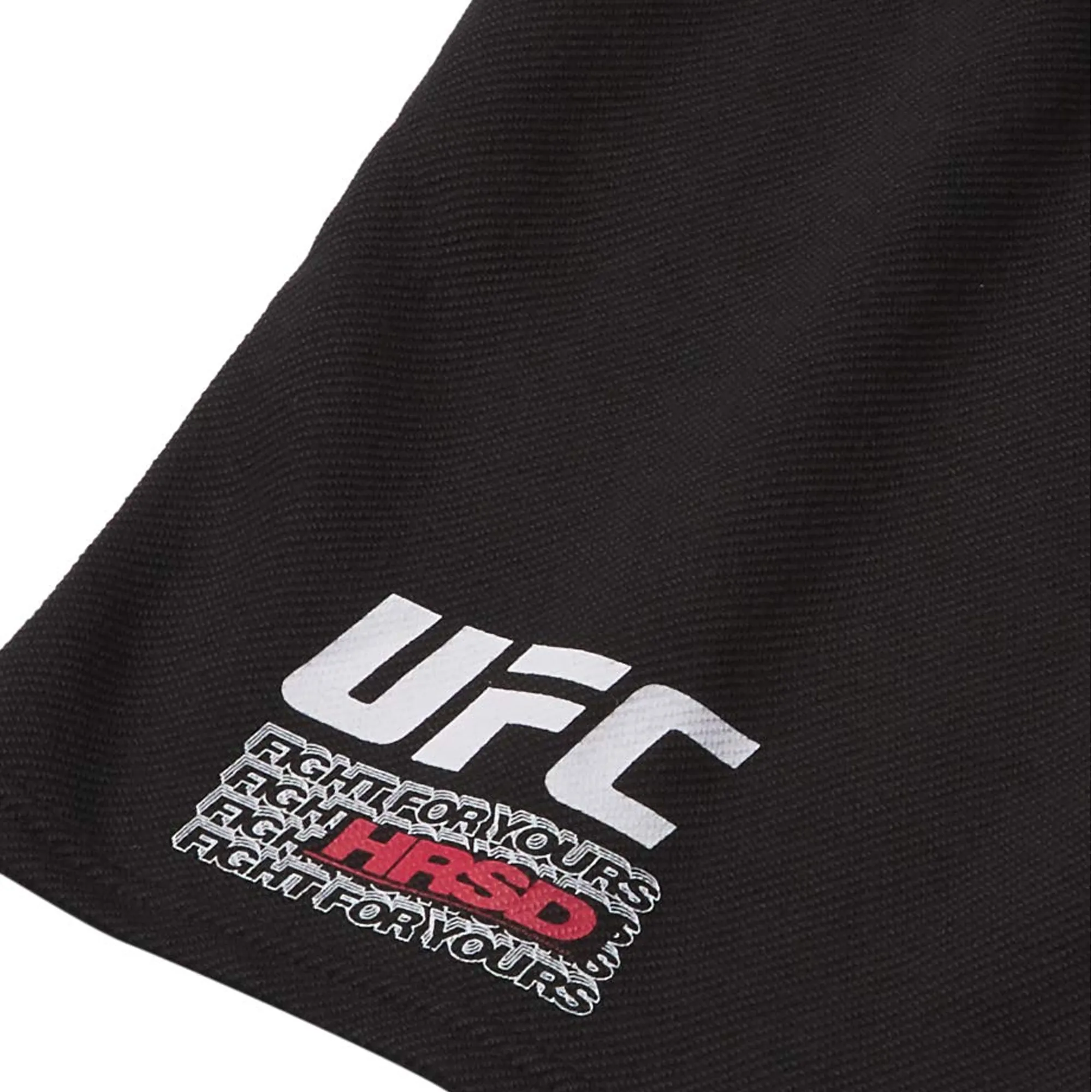 Reebok Men's UFC Fan Gear Fight Week Shorts sold by Zulily product image thumbnail 5