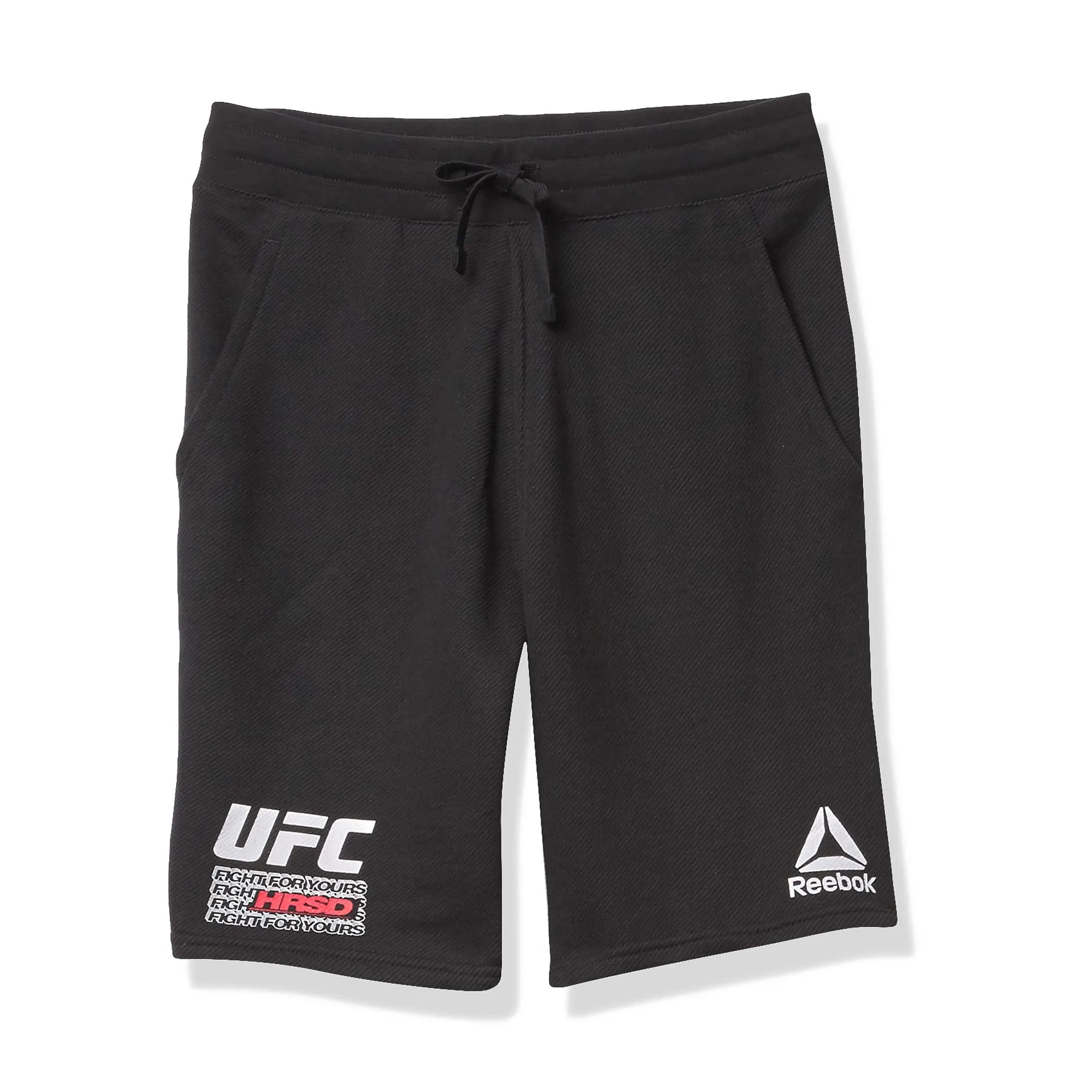 Reebok Men's UFC Fan Gear Fight Week Shorts sold by Zulily product image thumbnail 2