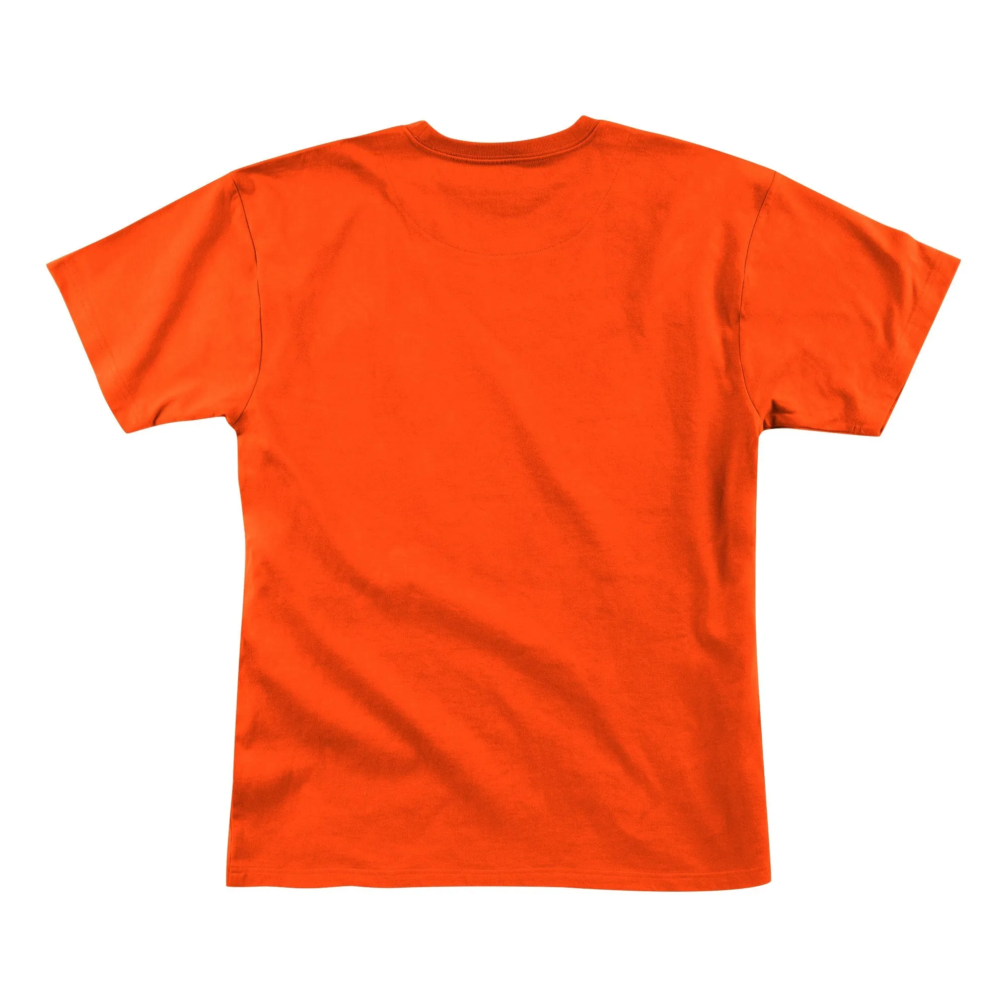 Mitchell & Ness Men's NBA Big Face Short Sleeve Tee New York Knicks T-Shirts sold by Zulily product image thumbnail 2