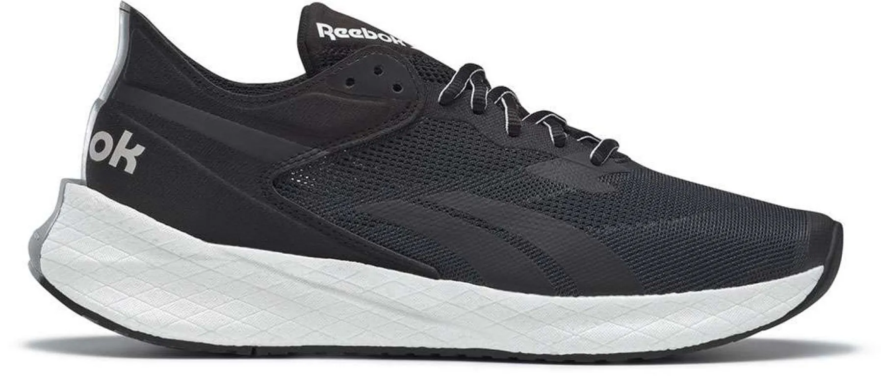 Reebok Men's Floatride Energy Symmetros 'Black' Sneakers sold by Zulily