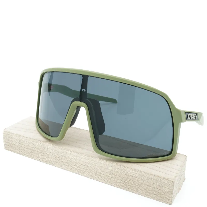 Oakley Men's Sutro S Sunglasses sold by Zulily