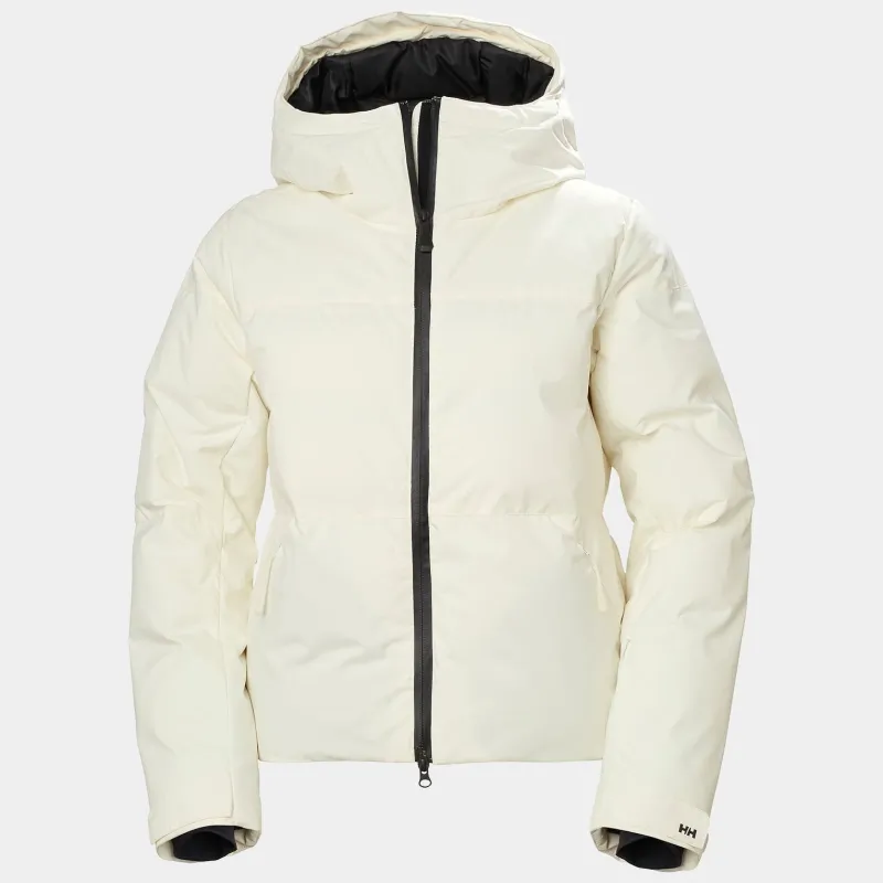 Helly Hansen Women's Nora Short Puffy Ski Jacket Jackets sold by Zulily