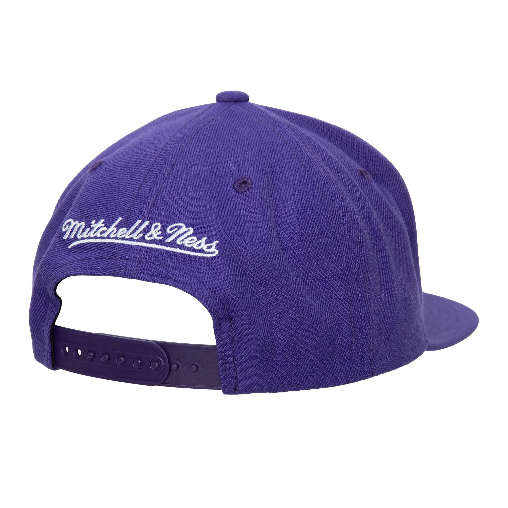 Mitchell & Ness Men's NBA Team Ground 2.0 Snapback Suns Snapback Caps sold by Zulily product image thumbnail 2