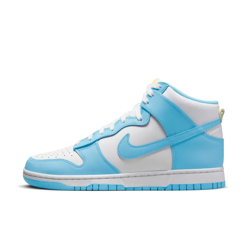 Nike Men's Dunk Hi Retro Sneakers sold by Zulily