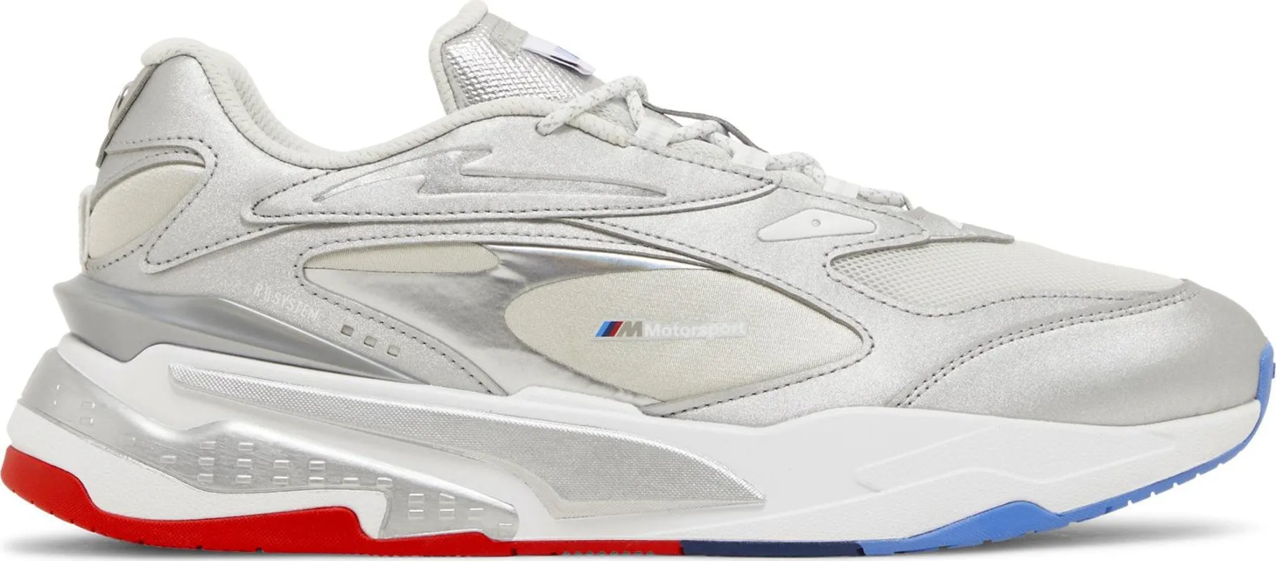 Puma Men's Bmw Motorsport Rs-Fast Sneakers made by Puma