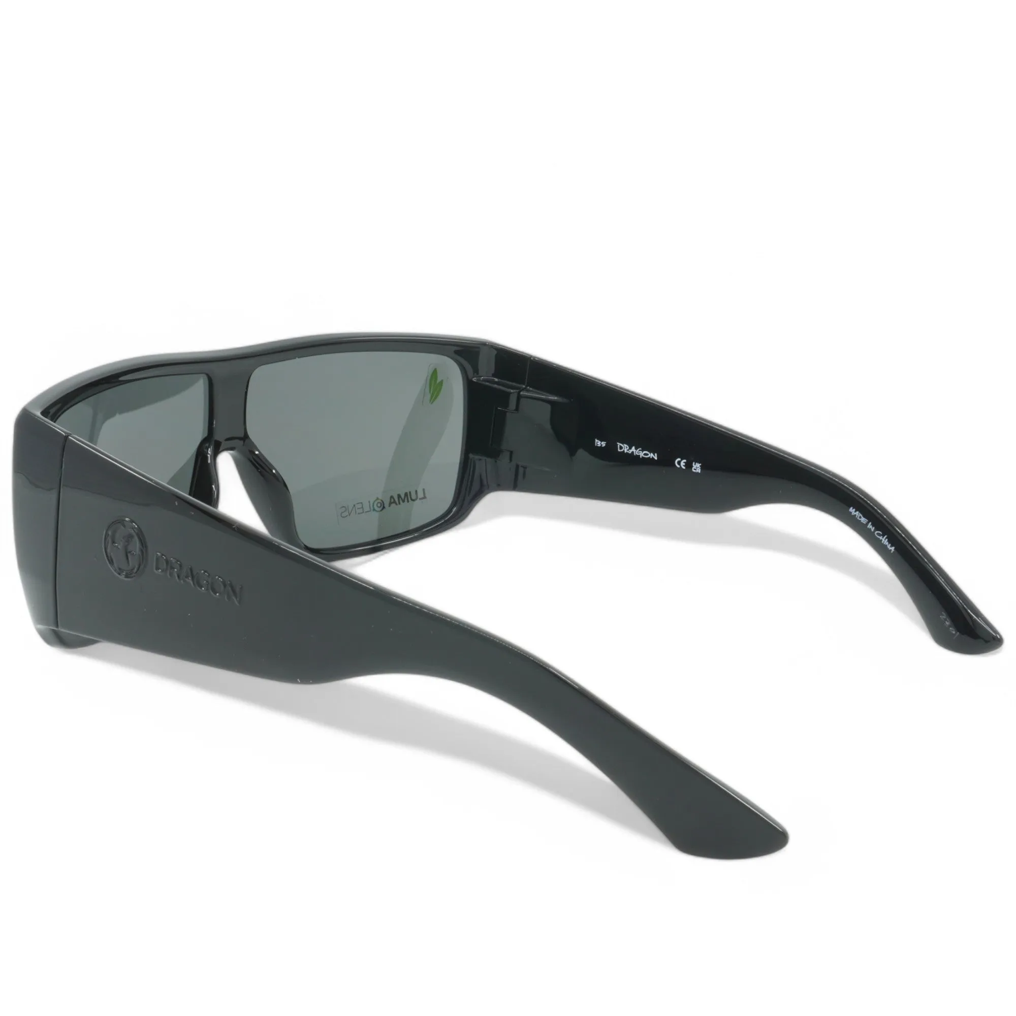 Dragon Alliance Dragon Dr Rocker Ll Sunglasses sold by Zulily product image thumbnail 4
