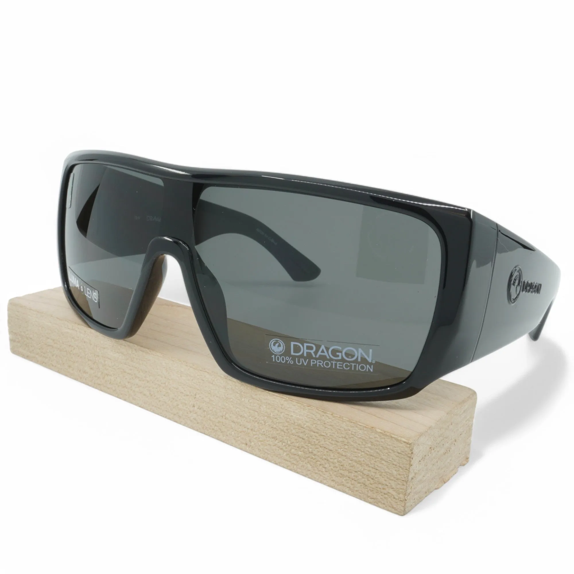 Dragon Alliance Dragon Dr Rocker Ll Sunglasses sold by Zulily