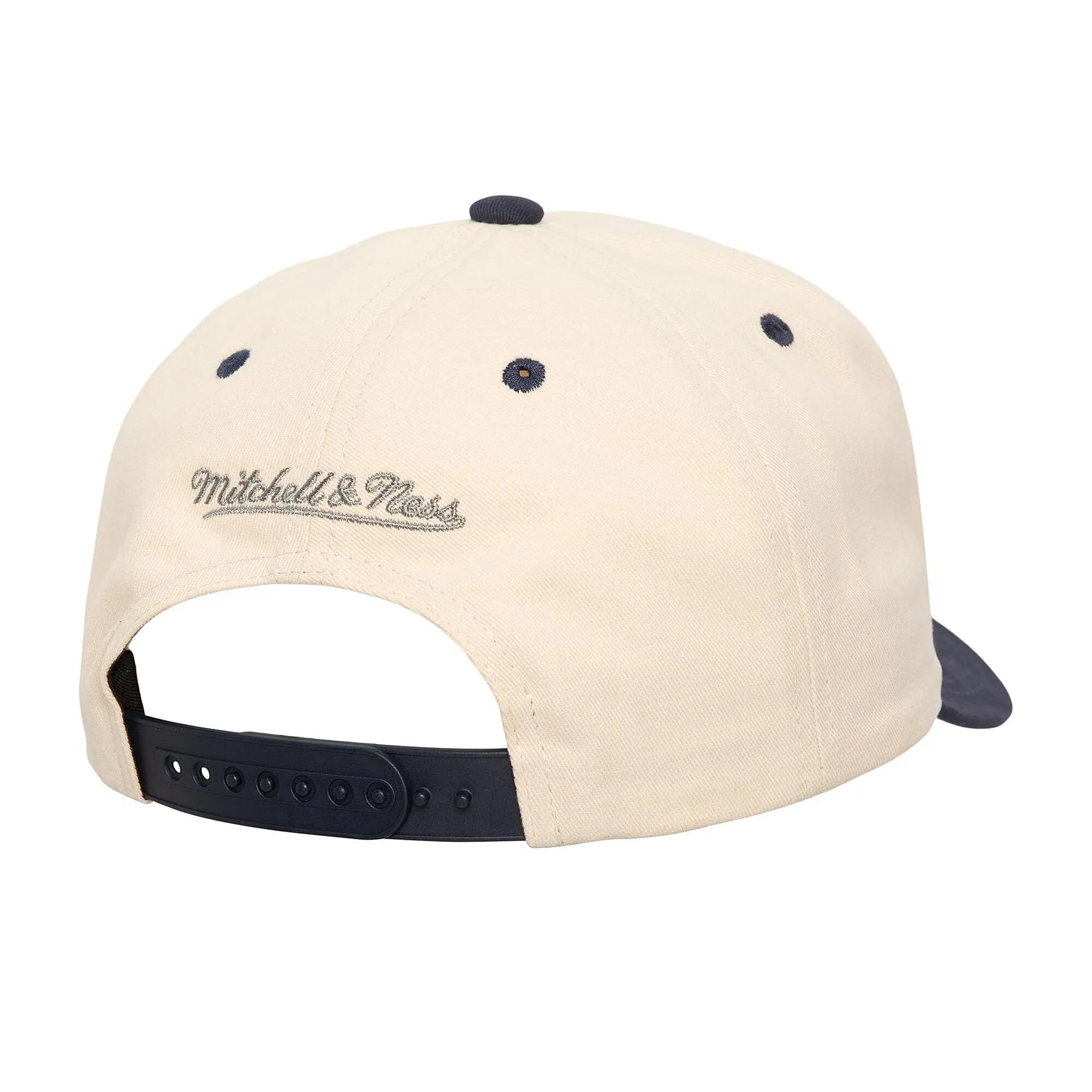 Mitchell & Ness Men's MLB Horizon Pro Snapback Yankees Snapback Caps sold by Zulily product image thumbnail 2