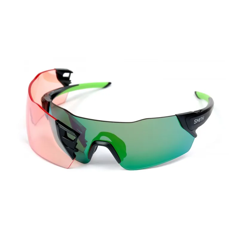Smith Men's Optics Attack Sunglasses sold by Zulily