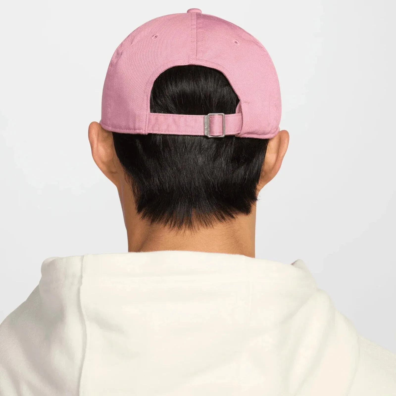 Nike Club Unstructured Futura Wash Cap sold by Zulily product image thumbnail 4