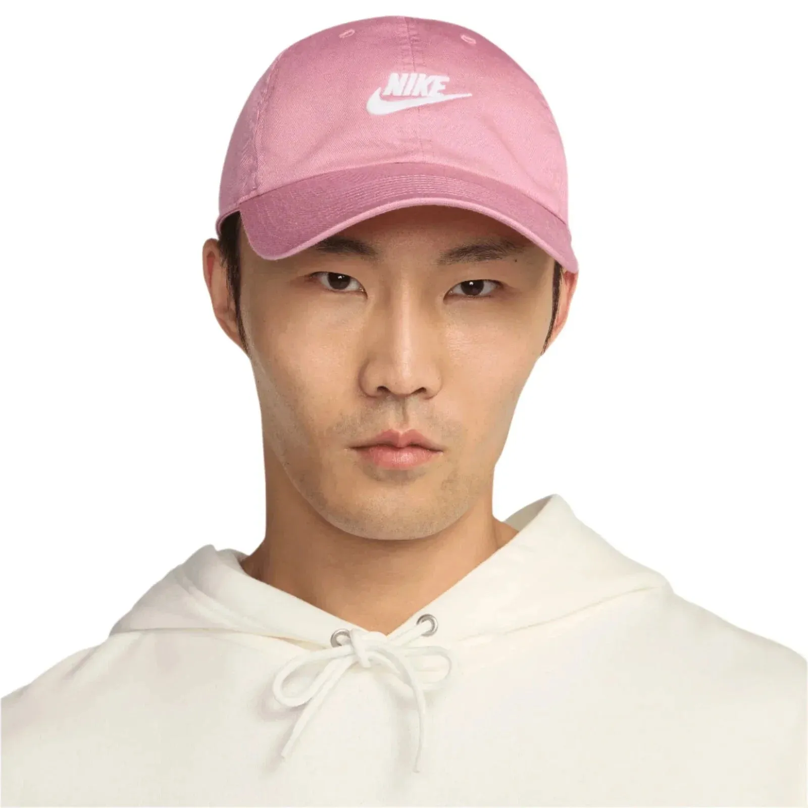 Nike Club Unstructured Futura Wash Cap sold by Zulily product image thumbnail 2