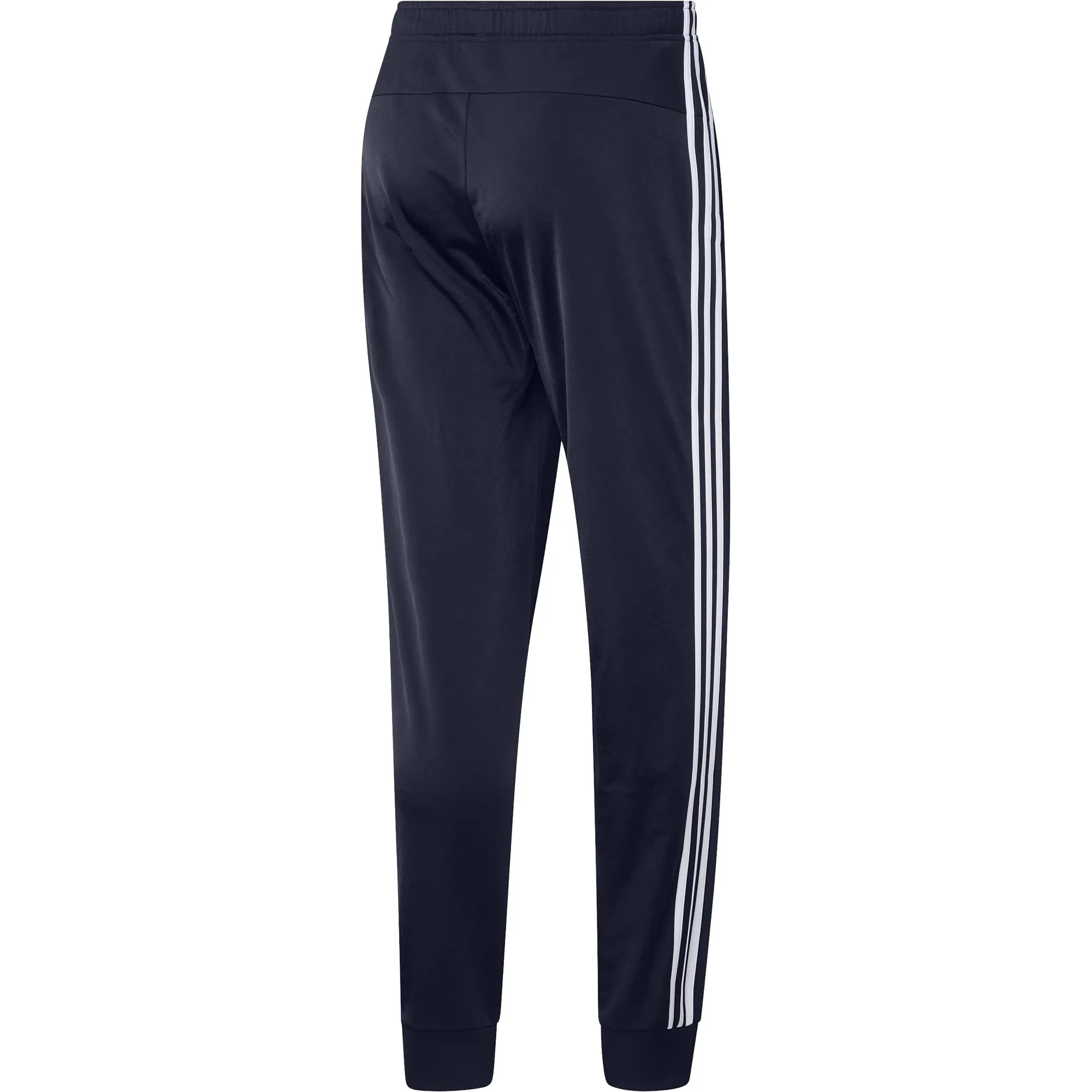 adidas Men's 3 Stripe Tricot Jogger sold by Zulily product image thumbnail 4