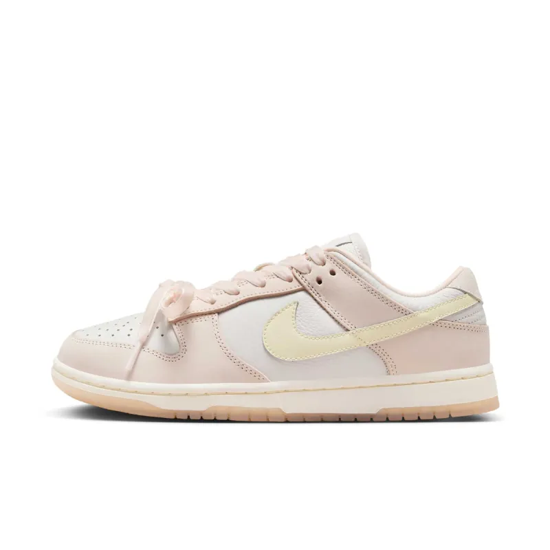 Nike Women's Dunk Low Premium Sneakers sold by Zulily