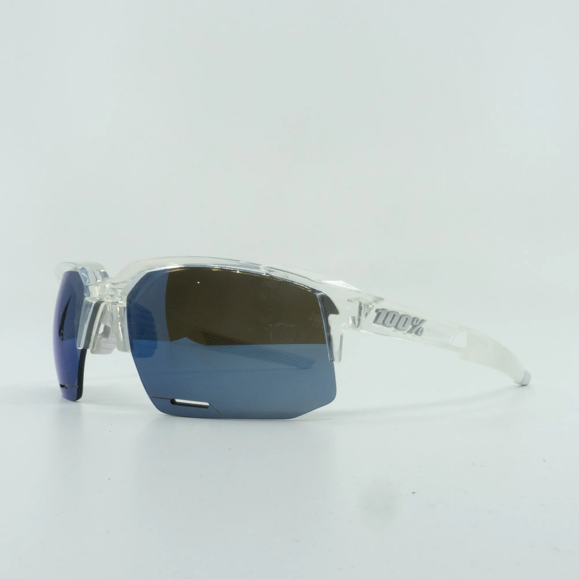 100% Men's Speedcoupe Sunglasses sold by Zulily product image thumbnail 2