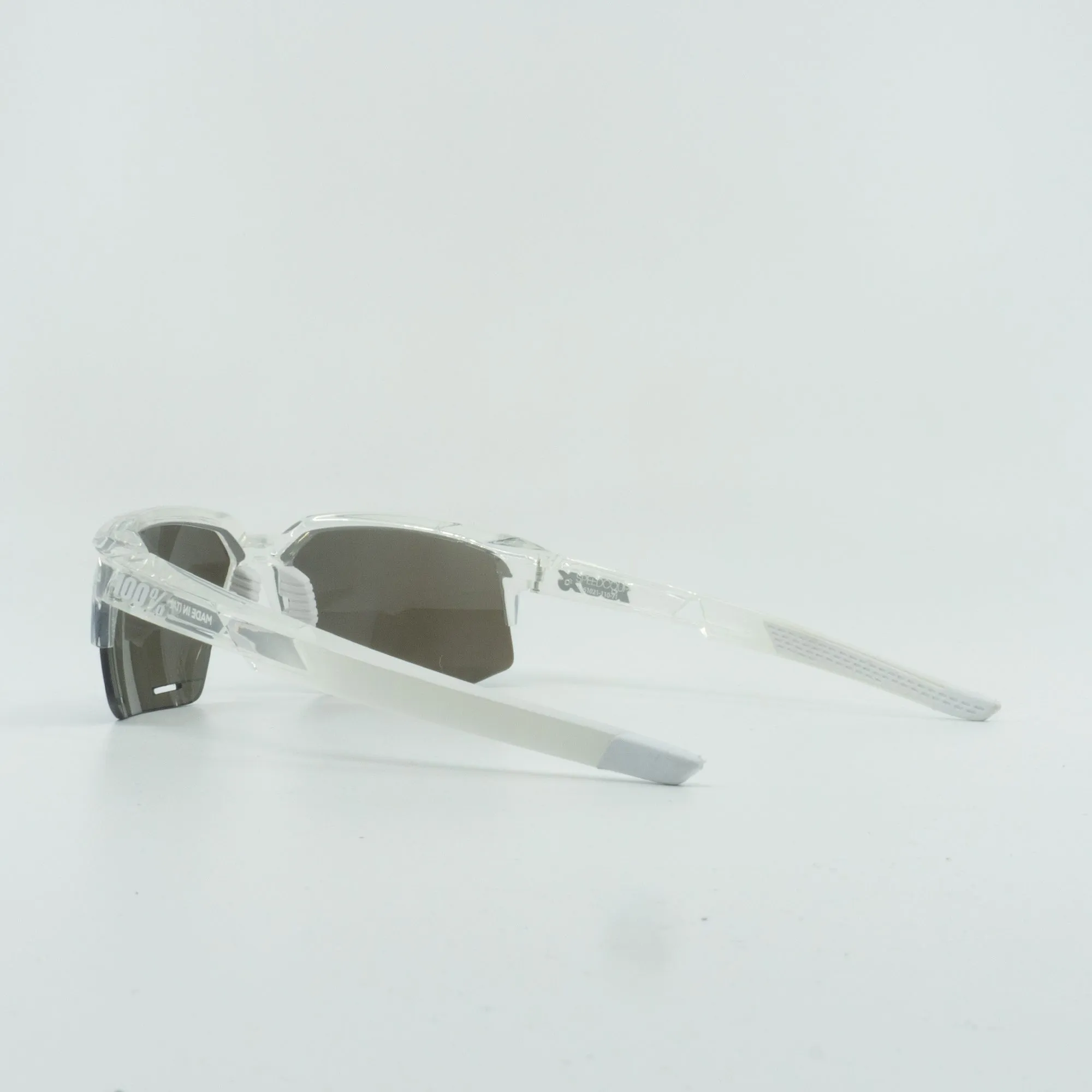 100% Men's Speedcoupe Sunglasses sold by Zulily product image thumbnail 3
