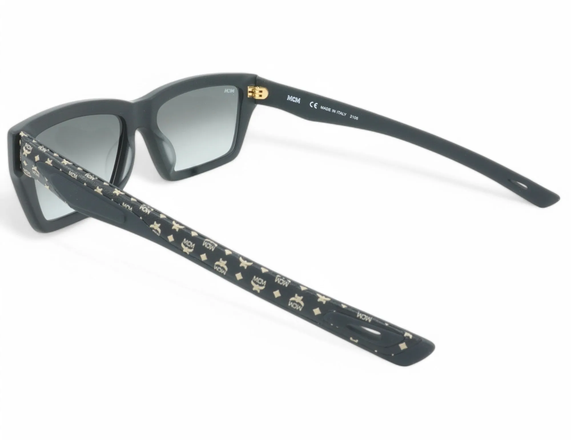 Mcm Rectangle Sunglasses sold by Zulily product image thumbnail 5