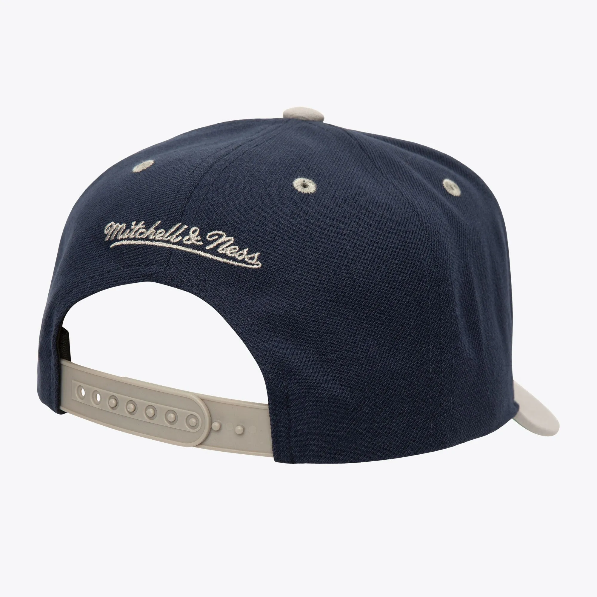 Mitchell & Ness Men's MLB All In 2.0 Pro Snapback Yankees Snapback Caps sold by Zulily product image thumbnail 2