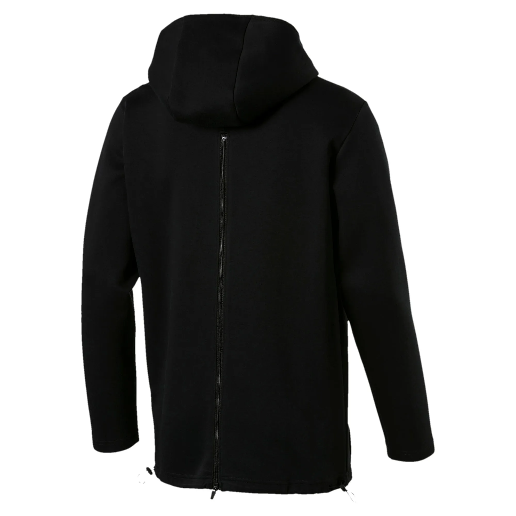 Puma Men's Q4 Vent Hooded Jacket Jackets sold by Zulily product image thumbnail 2